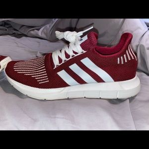 Adidas running shoes